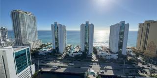 16400 Collins Avenue 2641, Sunny Isles Beach, FL 33160 Gallery 1