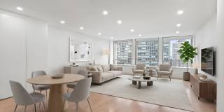 300 East 33rd Street Gallery 1