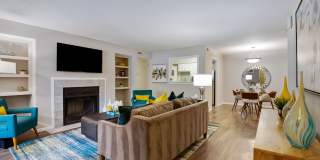 The Madison Gallery 1