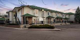 Updated 2-story townhome on the South side of Colorado Springs WITH Mountain Views Gallery 1