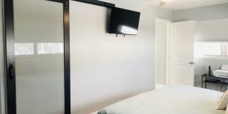 Experience this Short Term Furnished Off season Single Family 2/2 Pool home. Gallery 24