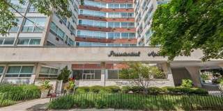 Presidential Apartments Presidential Apartments Gallery 2