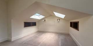 Airy two bedroom apartment in Railroad District | Available Now Gallery 13