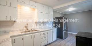 Completely Renovated 2 Bed 1 Bath Rental House in Skiatook! Gallery 9
