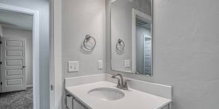 New Construction in Varenna Landing! Storm shelter and lawn care included! Gallery 17