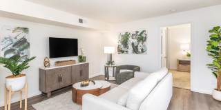 Mosaic Apartment Homes Gallery 14
