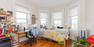36 Brighton Ave #25 Boston MA 02134 Gallery 7