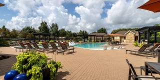 Grand Villas at Cinco Ranch Gallery 2