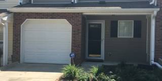 2 Bedroom Townhome in McAlister's Place! Gallery 1