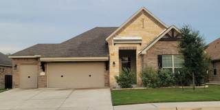 Charming 3BR House in Belton Gallery 1