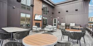 Oaks Union Depot Gallery 38