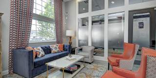 Copley Park Gallery 8