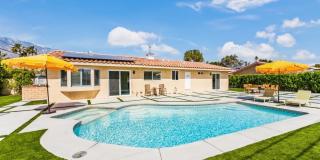 2240 North San Gorgonio Road Gallery 20