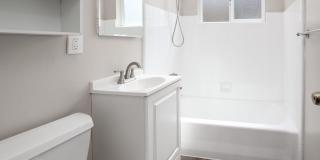 Park Holiday Apartments Gallery 17