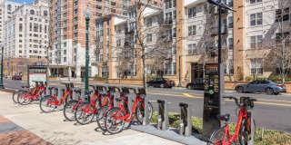1201 E WEST Highway Gallery 36