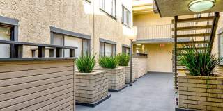 Woodridge Apartments Gallery 17