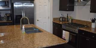 Copper River Country Club Sageberry Home for Lease Gallery 1