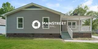 8601 Sunflower Road Gallery 1