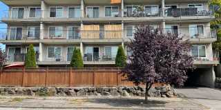 Bayview Apartments | Bright Units with Easy Transit Options Gallery 1