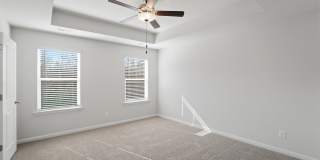 4BR Home in The Pines at Paw Creek – New Construction + Private Deck Gallery 30