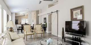 Fully Furnished - Turn Key - Short Term 31days+ - Sleeps up to 7 Gallery 13
