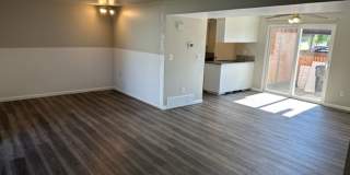 South Ogden town home Gallery 1