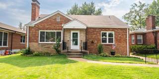 Beautiful 2 Bedroom 2 Bathroom Saint Louis Hills Home Gallery 1