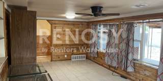 Charming 3-Bedroom Brick Home in North Park Hill – Spacious Yard & Finished Basement Gallery 15