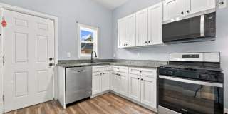 Stunning 3 beds and 2.5 bath home in Sheraden available now! Stunning 3 beds and 2.5 bath home in Sheraden available now! Gallery 1