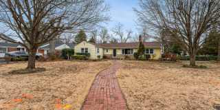 Easy one level living on a 1/3 acre corner lot! Gallery 40