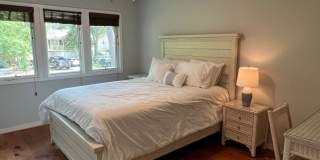 Beautiful Furnished Marsh Front Home - 6 mo Lease Term Gallery 23