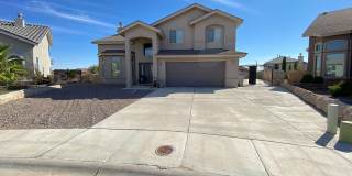 Northeast El Paso/Sandstone Ranch Estates 4 Bed Refrig A/C in Cul De Sac! Gallery 1