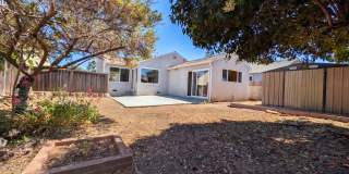 San Lorenzo Home w/ Hardwood, Central Heating & Modern Updates San Lorenzo Home w/ Hardwood, Central Heating & Modern Updates Gallery 15