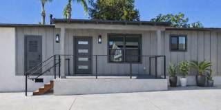 Brand-New Detached 2BR 2 bath Home in Vista | Modern Finishes & A/C in Every Room Gallery 43