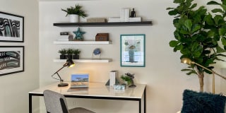 Summit At Warner Center Gallery 73