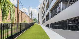 Artizia at Loso Gallery 23