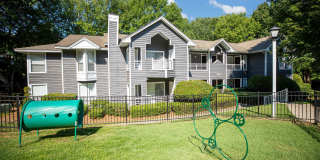 Briarleigh Park Apartments Gallery 24