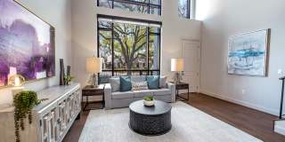 NOVEL River Oaks by Crescent Communities Gallery 16