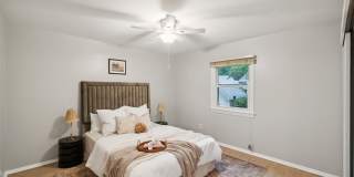 Charming Updated 4BR/2BA Cape Cod in Twinbrook- Rockville Charming Updated 4BR/2BA Cape Cod in Twinbrook- Rockville Gallery 21