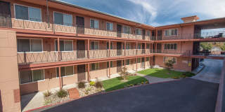 Park Holiday Apartments Gallery 12