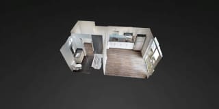 Modern Studios in Desirable Capitol Hill Neighborhood! Gallery 34
