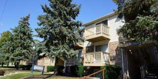 Vantage Pointe Apartments Gallery 2