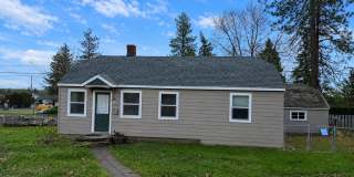 Charming 2-Bedroom Corner Lot Home in Cheney! Gallery 1