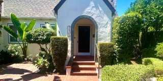 Santa Barbara Lower Eastside Duplex Unit Santa Barbara Lower Eastside Duplex Unit Gallery 1
