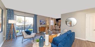 The Fairways at Valle Vista Apartment Homes Gallery 1