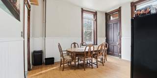 6 bed/2 bath on Rohs St., Mins. from UC for Only $600/pp ($3,600/mo)! $250 SIGN ON BONUS FOR LTO!!! Gallery 9
