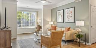 Arbors at Cahaba River Gallery 4