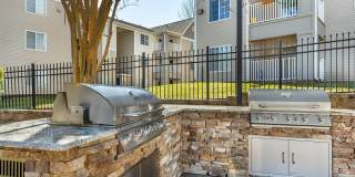Village Green - Student Housing Gallery 36