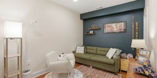 Columbia Heights 2BR/2BA with Two Patios, Ensuite Baths & Private Storage! Gallery 17