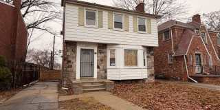 Updated Detroit home now available! Gallery 1